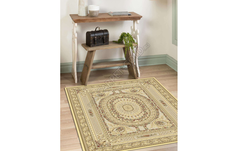 Бельгийский ковер Genova 38378 6262 60