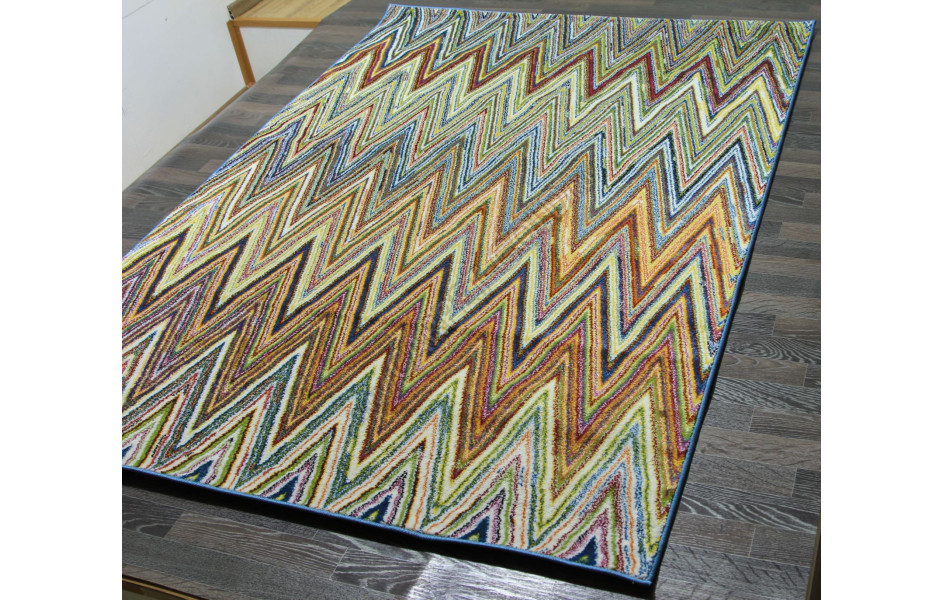 Детский ковер Merinos CRYSTAL C003 - CREAM