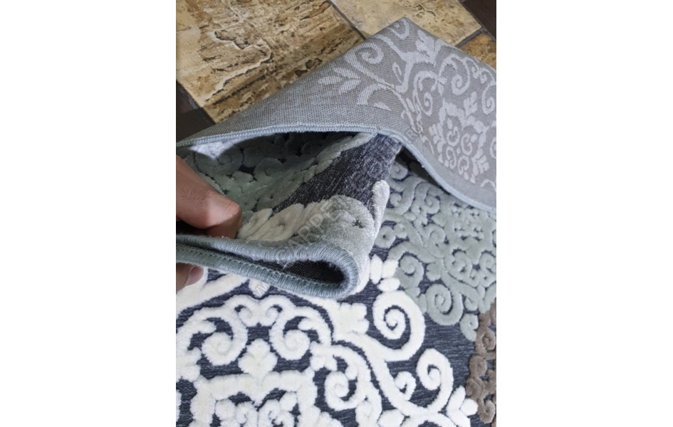 Бельгийский ковер Genova 38001 5565 50