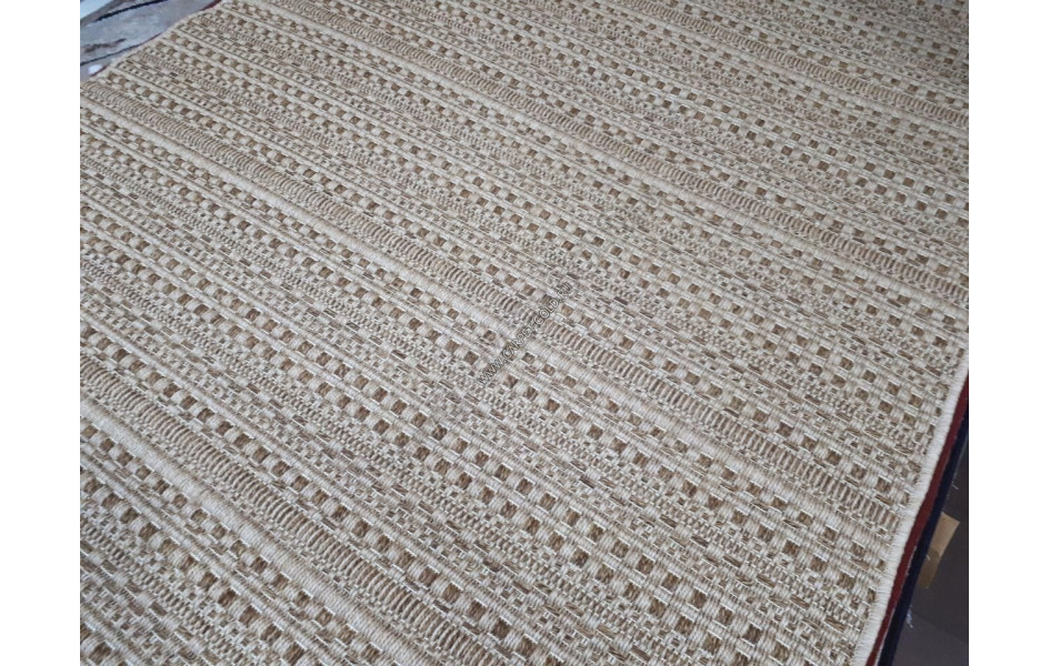 Ковер циновка Grace 39423 725 без ворса