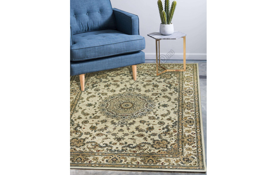 Бельгийский ковер Da Vinci 57418 6464